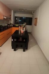Blk 59 BLANGAH GARDEN (Bukit Merah), HDB 4 Rooms #556797931